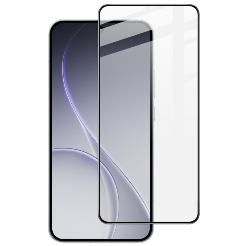 Integrale bescherming van gehard glas voor Oppo Reno 15 5G-scherm (compatibel met vingerafdrukken)