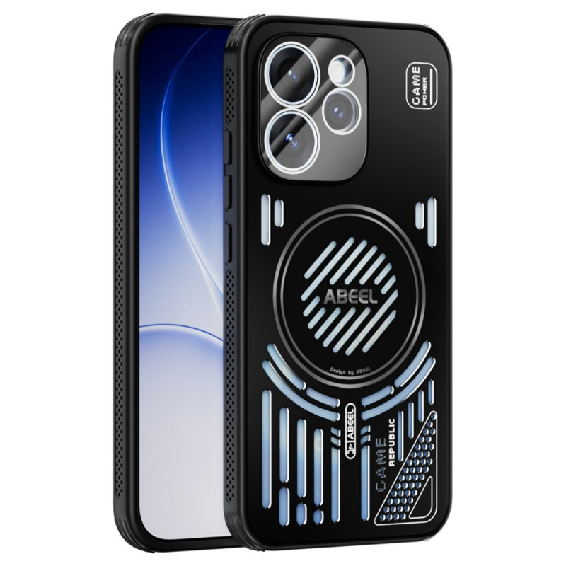 Oppo Reno 15 Pro 5G magnetische behuizing met warmteafvoer ABEEL