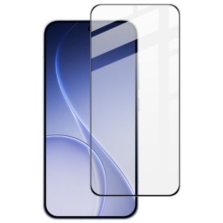 Anti-Spam Tempered Glas...