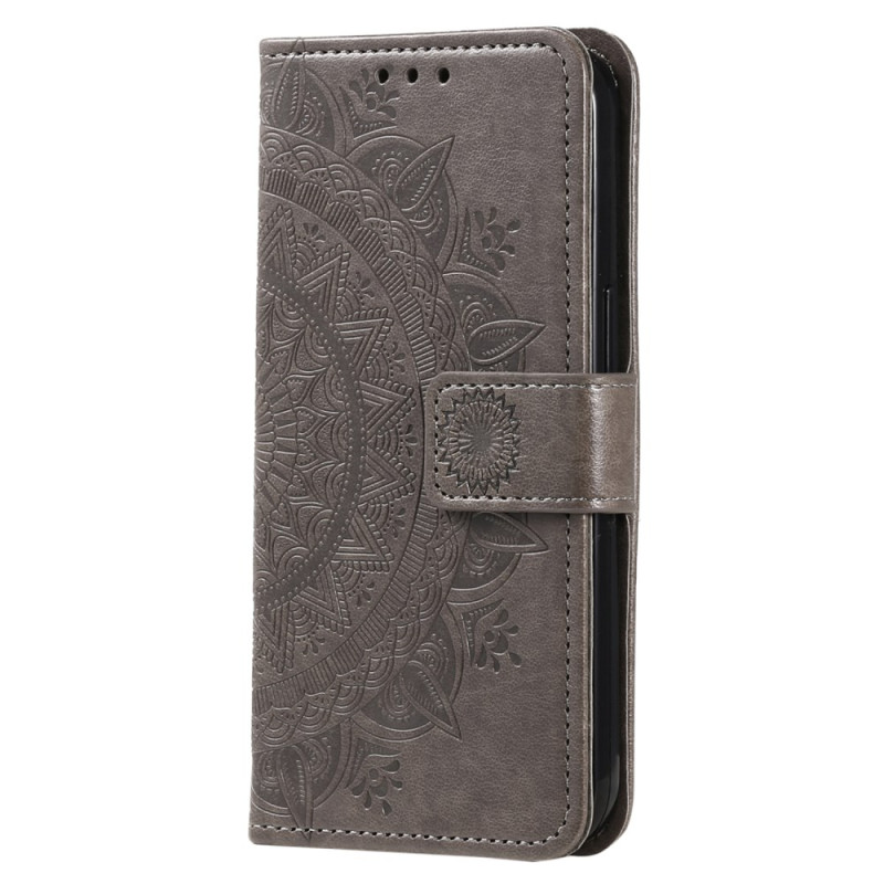 OnePlus 15R 5G Mandala Sun hoesje