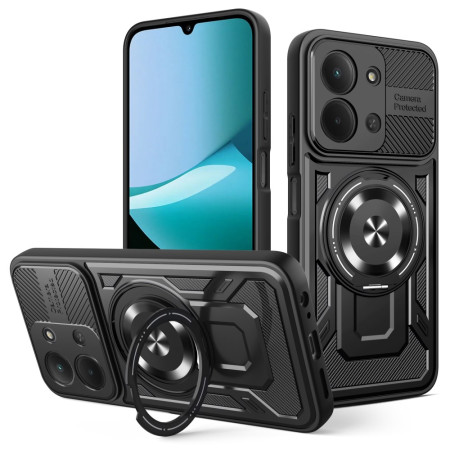 Poco F8 Pro magnetisch...