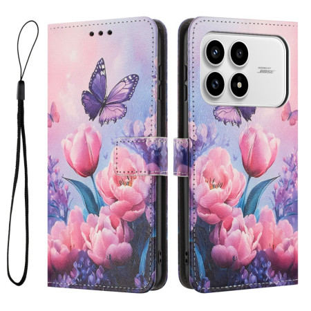 Beschermhoes Poco F8 Pro...