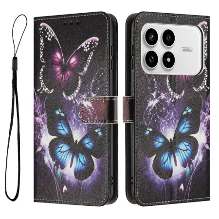 Poco F8 Pro Twee Vlinders...