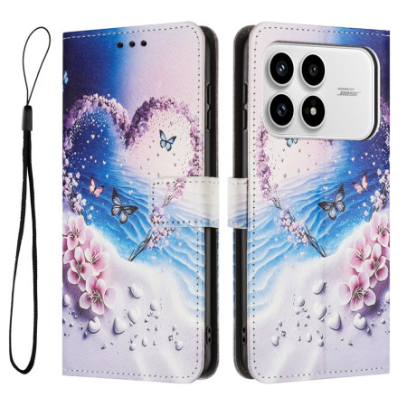 Poco F8 Pro Hart hoesje