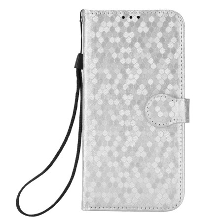 Hoesje Poco F8 Pro Glossy Dots