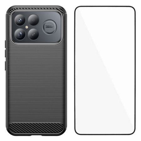 Poco F8 Ultra Geborsteld...