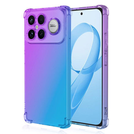 Poco F8 Ultra Gradient Shell