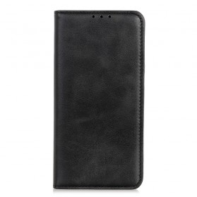 Flip cover Samsung Galaxy A20e Split Leer