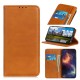 Flip cover Samsung Galaxy A20e Split Leer