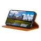 Flip cover Samsung Galaxy A20e Split Leer