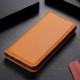 Flip cover Samsung Galaxy A20e Split Leer