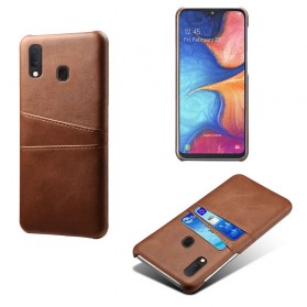 Samsung Galaxy A20e Kaart Etui