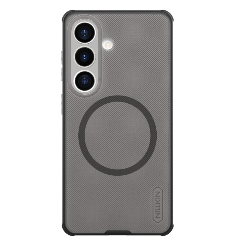 Coque Samsung Galaxy S26 Magnétique Super Frosted Shield Pro NILLKIN