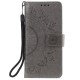 Samsung Galaxy A20e Mandala Zon Hoesje