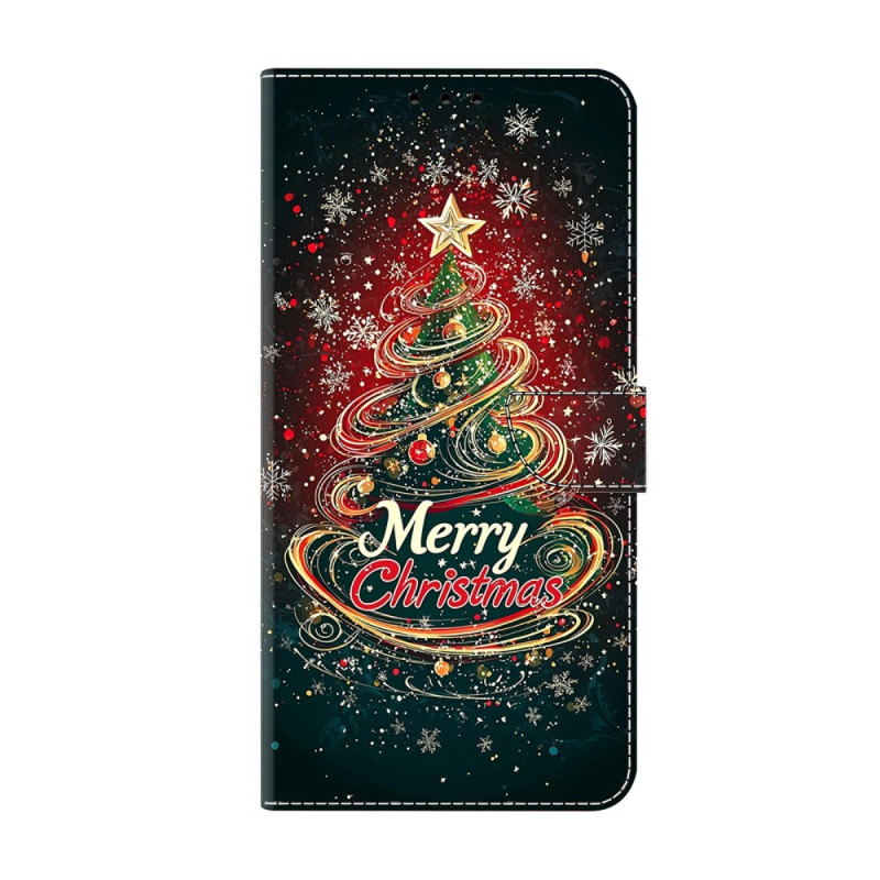 Samsung Galaxy S26 Plus Kerstboom hoesje