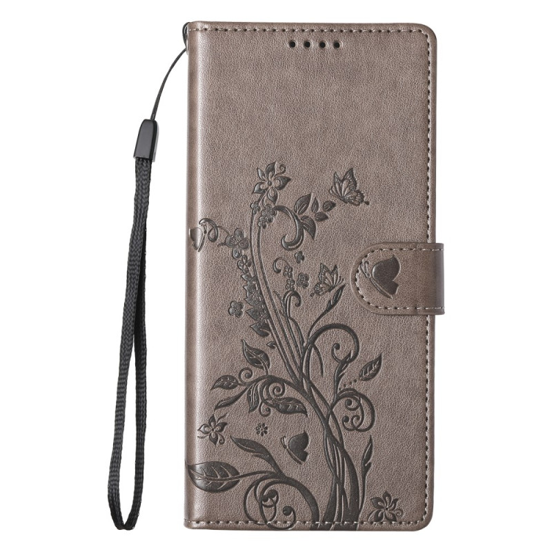 Samsung Galaxy S26 Plus Hoesje Fleurettes