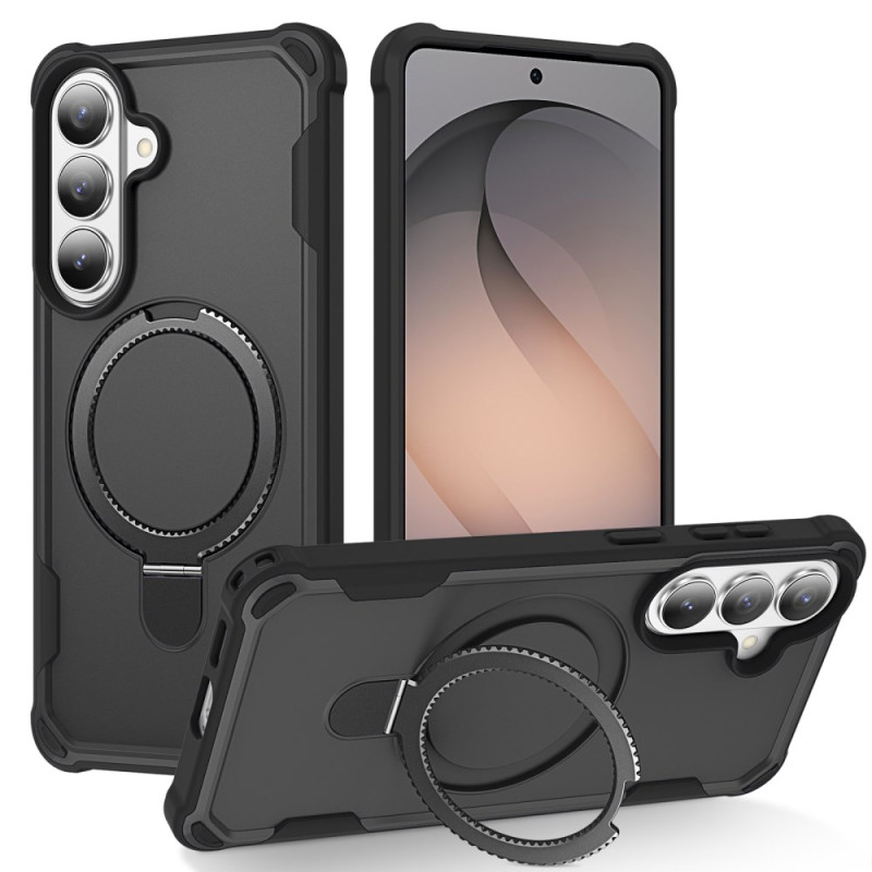 Samsung Galaxy S26 Plus magnetisch hoesje met geïntegreerde kickstand