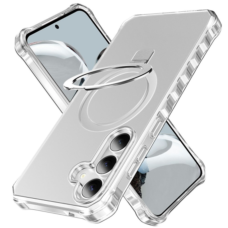 Samsung Galaxy S26 Plus Magnetisch Hybride Hoesje