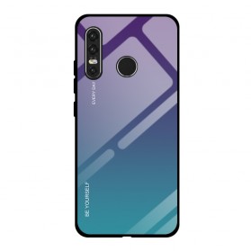 Huawei P30 Lite gegalvaniseerd Color Case