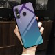 Huawei P30 Lite gegalvaniseerd Color Case Huawei P30 Lite gegalvaniseerd Color Case