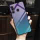 Huawei P30 Lite gegalvaniseerd Color Case