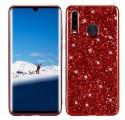 Huawei P30 Lite Cover Ik Ben Glitter