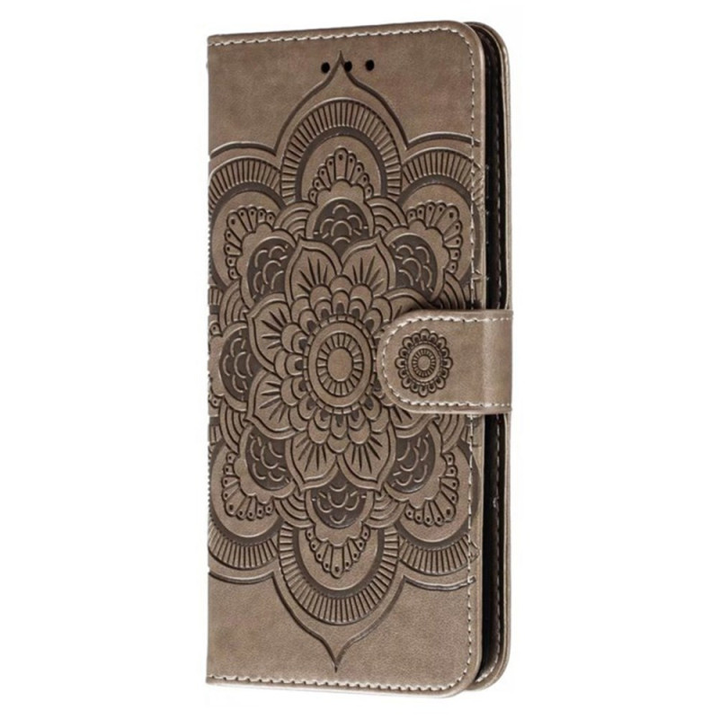 Samsung Galaxy A57 5G Mandala hoesje