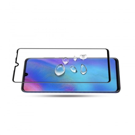 Gehard glazen bescherming voor Huawei P30 Lite MOCOLO