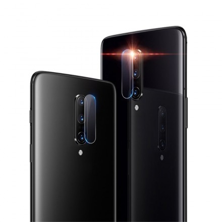 OnePlus 7 Pro Mocolo getemperd glas lens beschermer