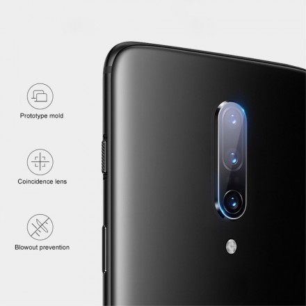 OnePlus 7 Pro Mocolo getemperd glas lens beschermer