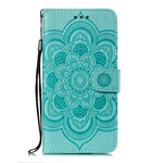 Xiaomi Mi 9 SE Mandala Hoesje