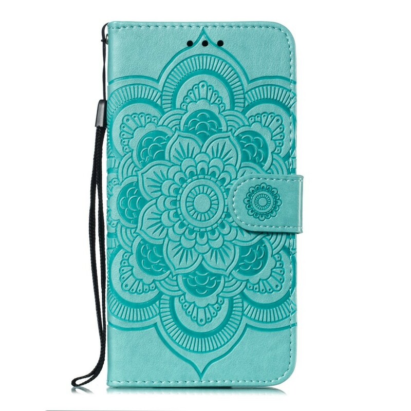 Xiaomi Mi 9 SE Mandala Hoesje