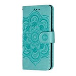 Xiaomi Mi 9 SE Mandala Hoesje