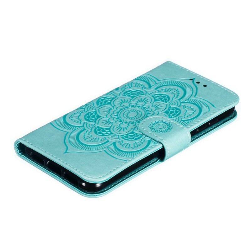 Xiaomi Mi 9 SE Volledig Mandala Hoesje