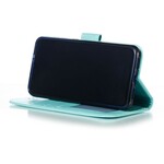 Xiaomi Mi 9 SE Volledig Mandala Hoesje