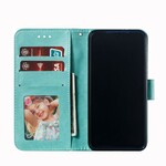 Xiaomi Mi 9 SE Volledig Mandala Hoesje