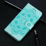 Xiaomi Mi 9 SE Volledig Mandala Hoesje
