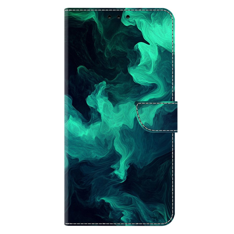 Housse Samsung Galaxy A37 5G Motif Fumé