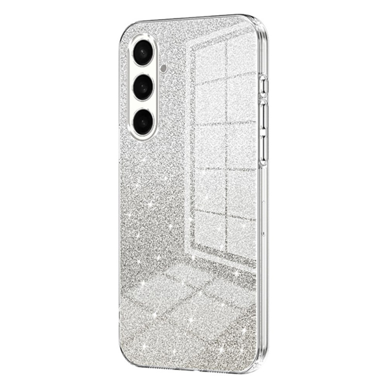 Coque Samsung Galaxy A37 5G Finition Paillettes