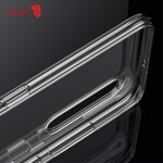 Xiaomi Mi 9 X-Level Clear Case