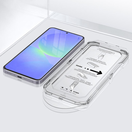 Gehard glas screenprotector...