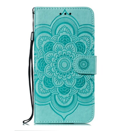 Xiaomi Mi 9 Mandala Hoesje