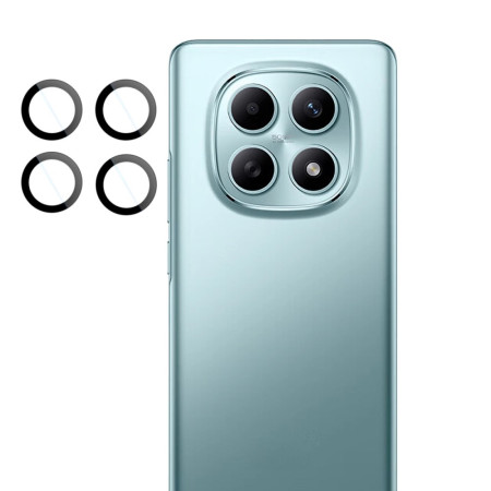 Lentille de Protection en...