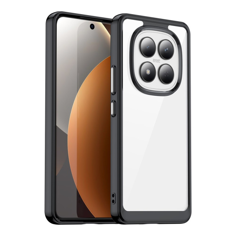 Xiaomi Redmi Note 15 Pro 4G hybride hoesje