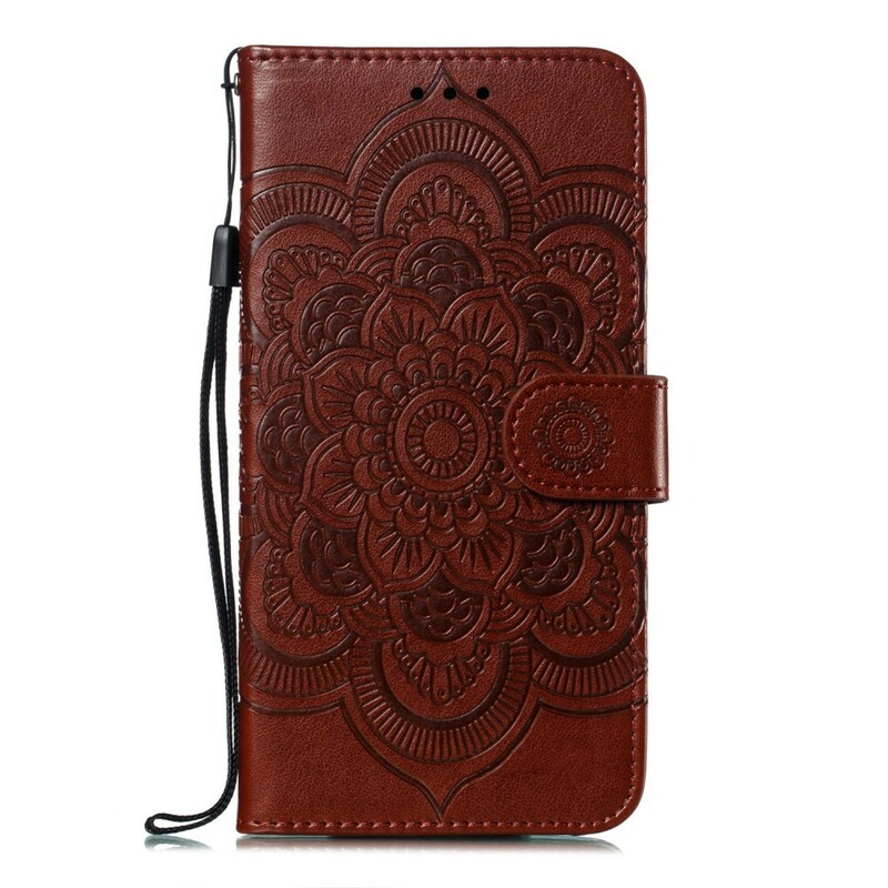 Xiaomi Mi 9 Mandala Hoesje