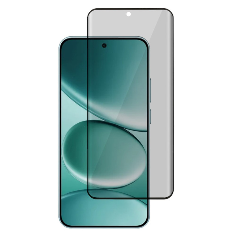 Ant-Espion gehard glas bescherming voor Xiaomi Redmi Note 15 Pro 4G