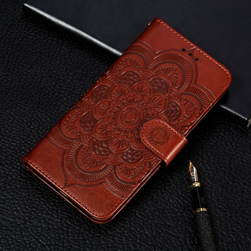 Xiaomi Mi 9 Mandala Hoesje