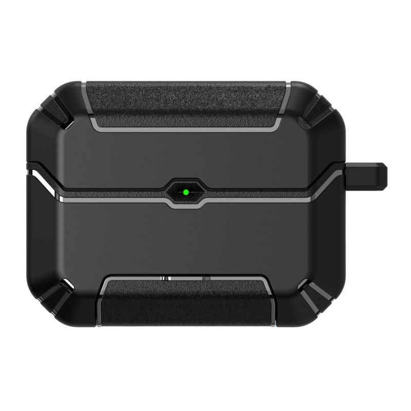 AirPods Pro 3 Opvouwbare standaard met geïntegreerde karabijnhaak