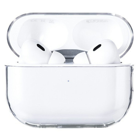 AirPods Pro 3 Transparant...