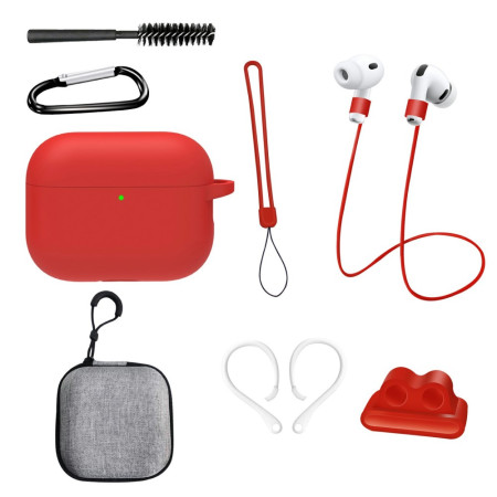 8-in-1 accessoirekit voor...